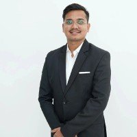 Gaurav Raju Dhakate